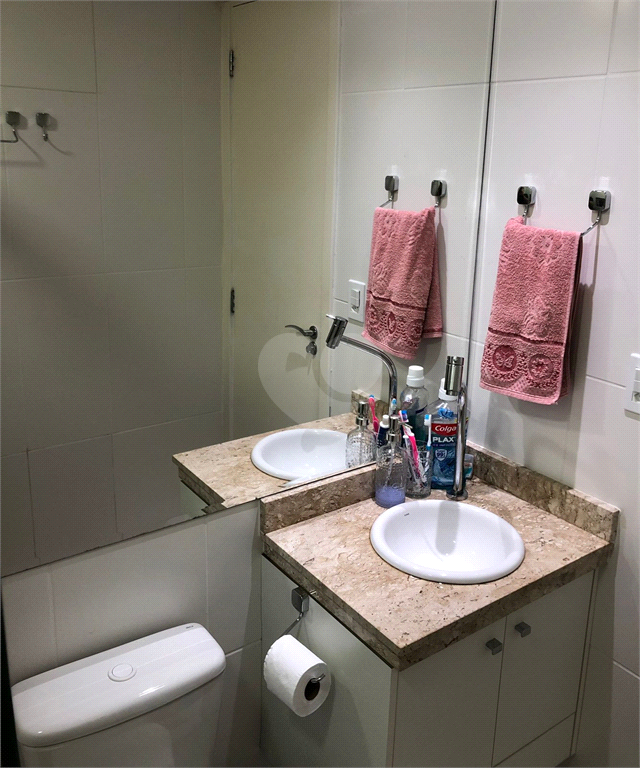 Venda Apartamento São Paulo Vila Gustavo REO336822 23