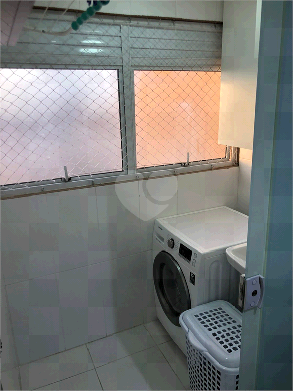 Venda Apartamento São Paulo Vila Gustavo REO336822 10