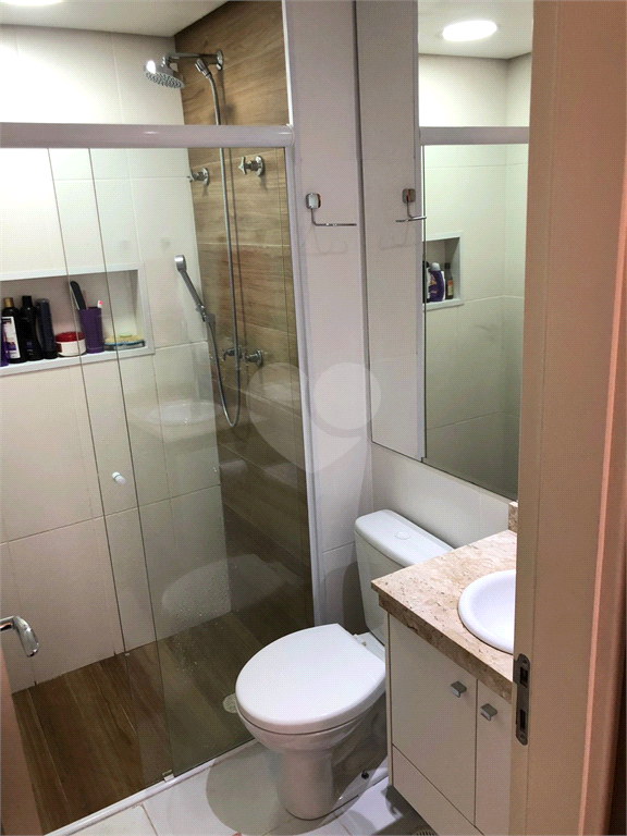 Venda Apartamento São Paulo Vila Gustavo REO336822 19