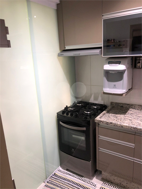 Venda Apartamento São Paulo Vila Gustavo REO336822 8