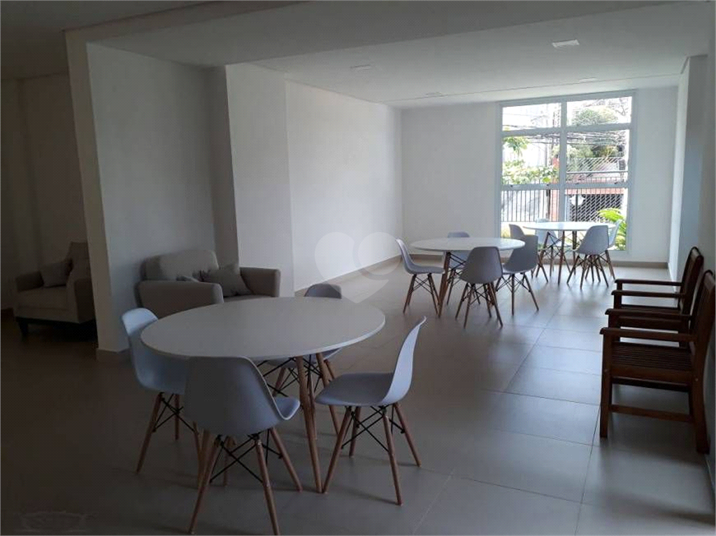 Venda Apartamento São Paulo Vila Gustavo REO336822 24