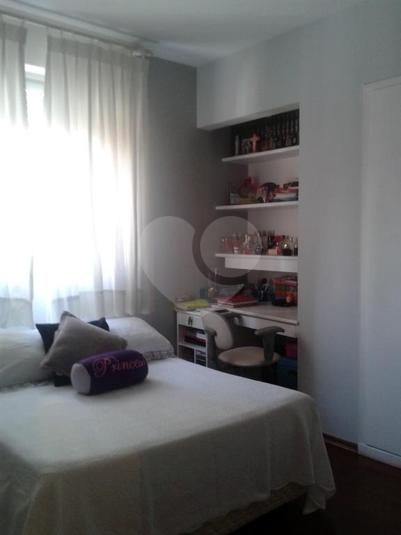 Venda Apartamento Santos Boqueirão REO336830 15