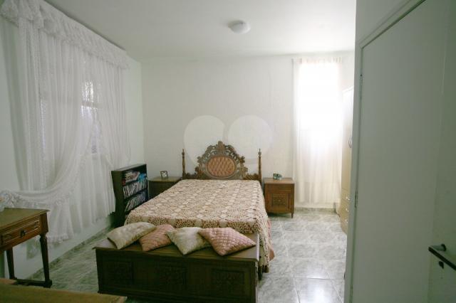 Venda Casa térrea São Paulo Sumaré REO33684 11