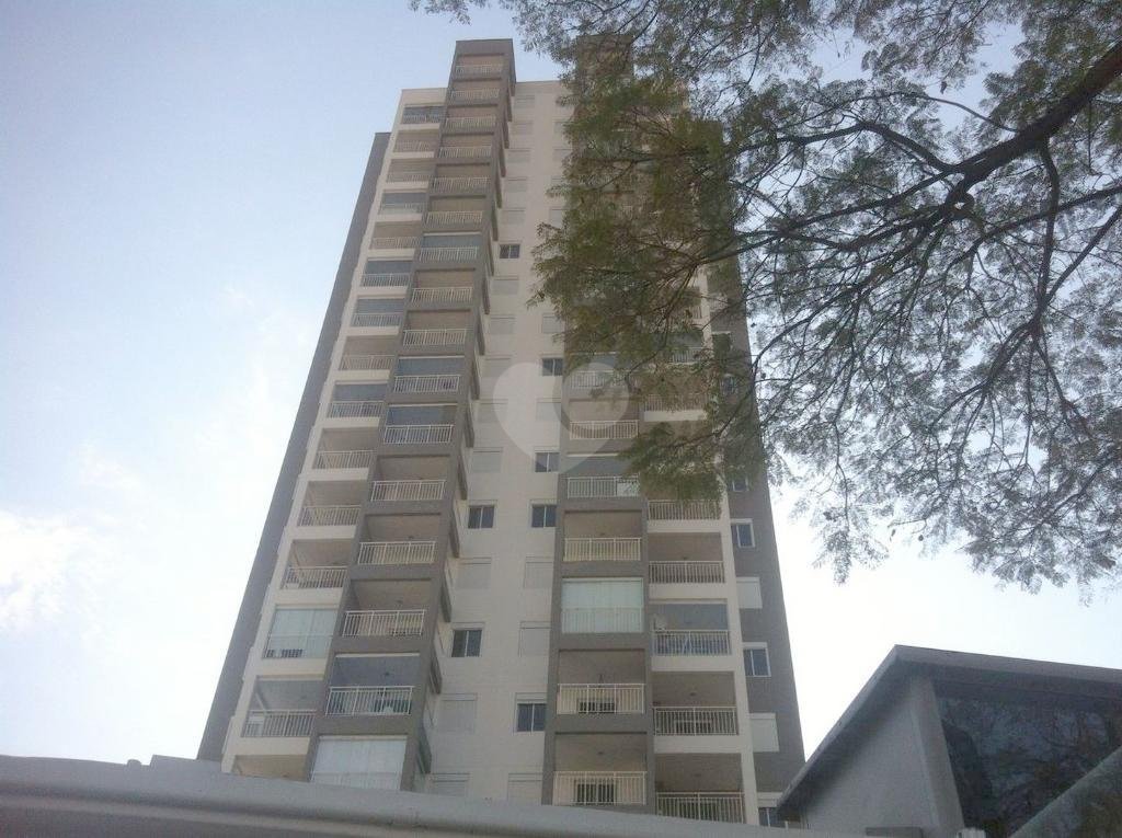 Venda Apartamento São Paulo Chácara Santo Antônio (zona Sul) REO336862 27