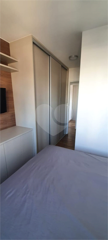 Venda Apartamento São Paulo Chácara Santo Antônio (zona Sul) REO336862 19