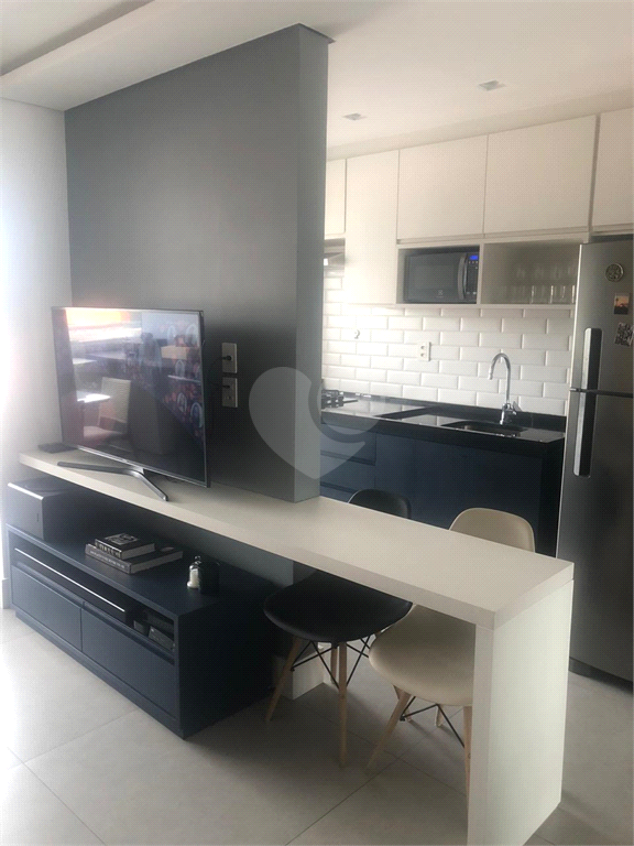 Venda Apartamento São Paulo Chácara Santo Antônio (zona Sul) REO336888 32