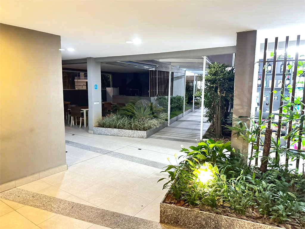 Venda Apartamento São Paulo Chácara Santo Antônio (zona Sul) REO336888 52