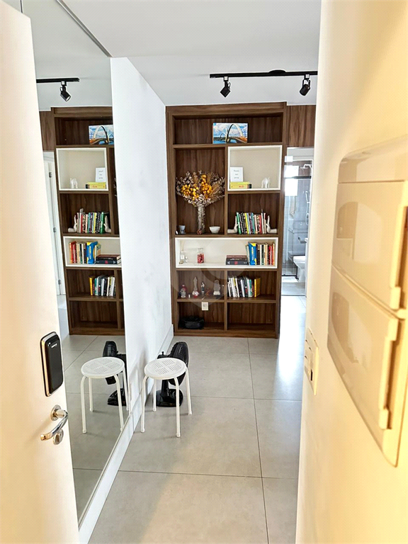 Venda Apartamento São Paulo Chácara Santo Antônio (zona Sul) REO336888 41