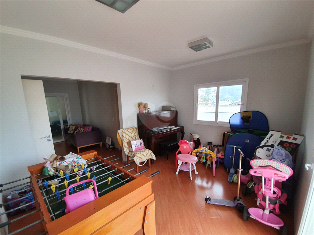 Venda Casa São Paulo Parque Dos Príncipes REO336889 69