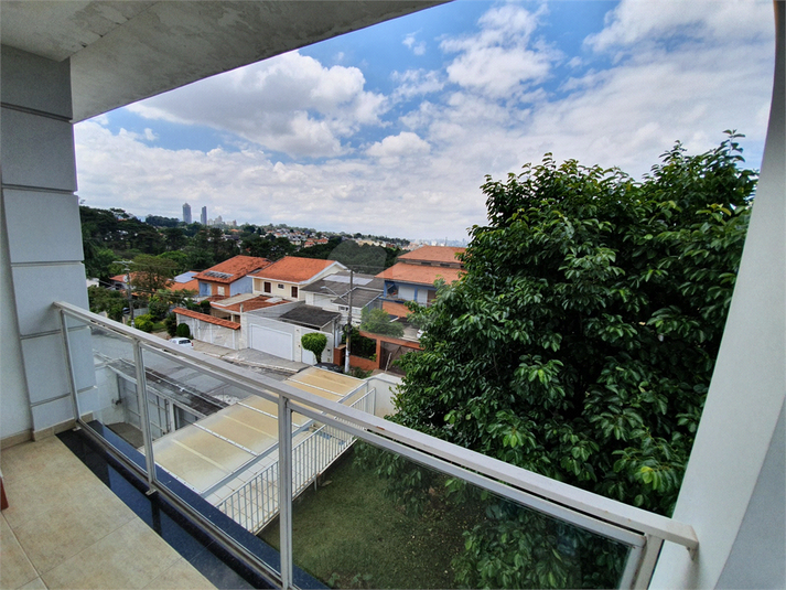 Venda Casa São Paulo Parque Dos Príncipes REO336889 8