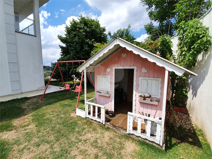 Venda Casa São Paulo Parque Dos Príncipes REO336889 9