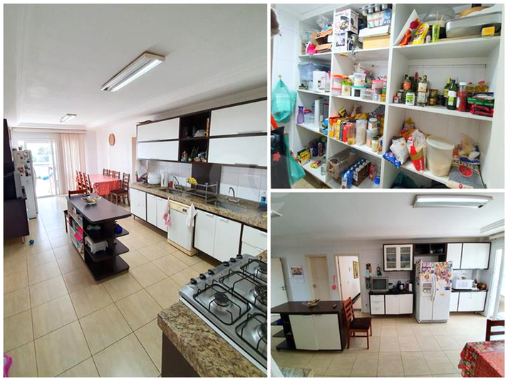 Venda Casa São Paulo Parque Dos Príncipes REO336889 10