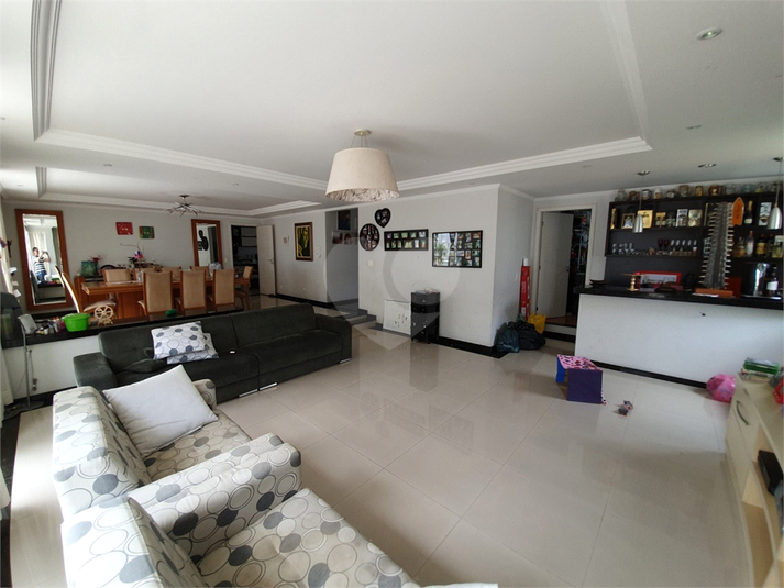 Venda Casa São Paulo Parque Dos Príncipes REO336889 48