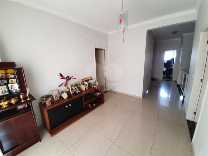 Venda Casa São Paulo Parque Dos Príncipes REO336889 33