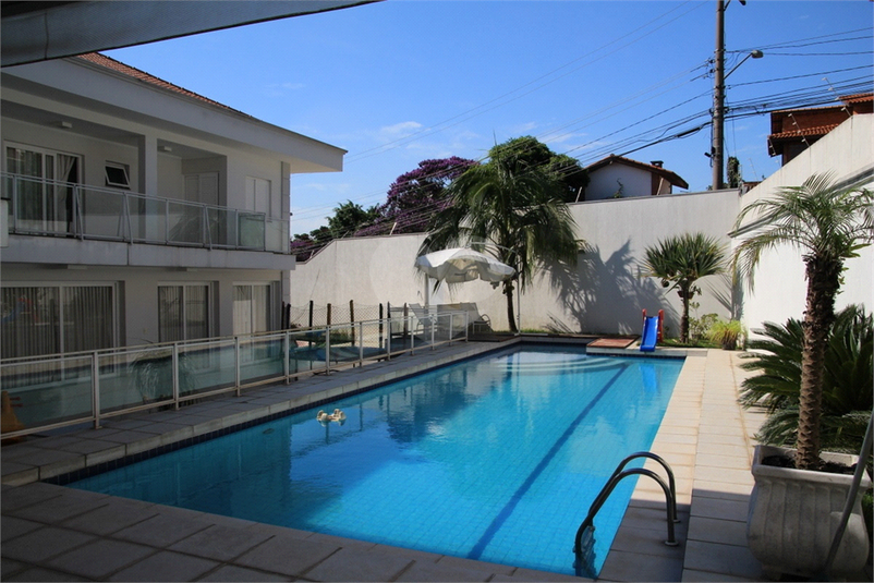 Venda Casa São Paulo Parque Dos Príncipes REO336889 90