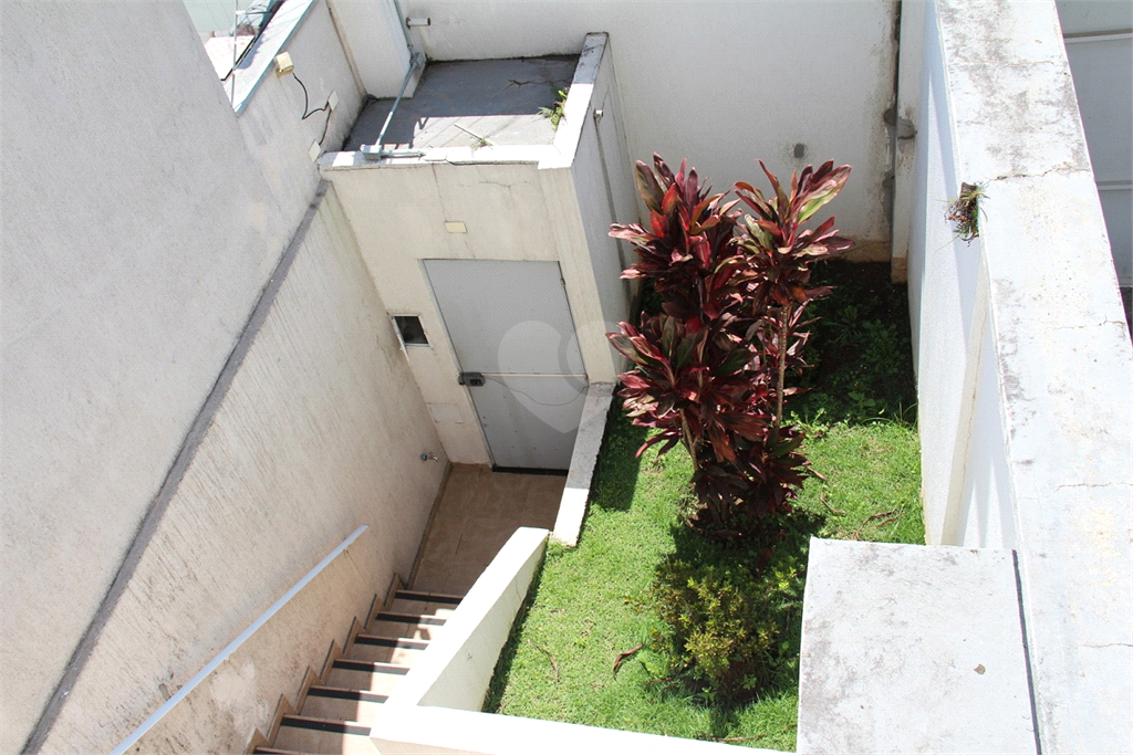 Venda Casa São Paulo Parque Dos Príncipes REO336889 92