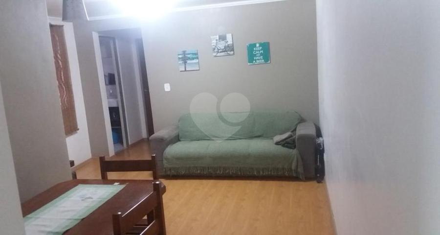 Venda Apartamento São Paulo Vila Nova Cachoeirinha REO336895 18