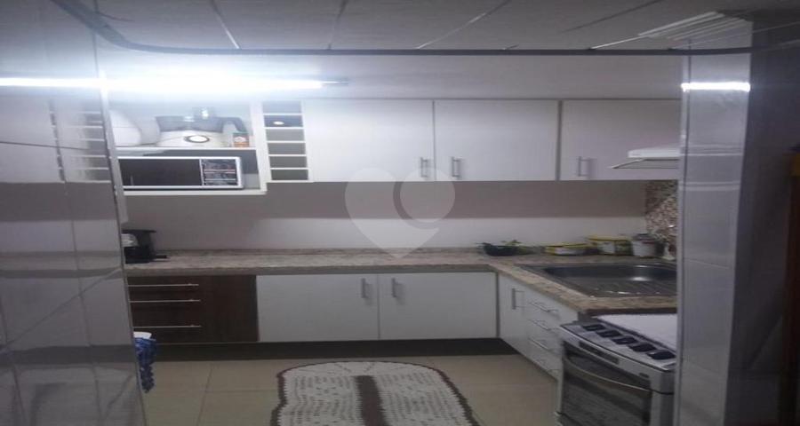 Venda Apartamento São Paulo Vila Nova Cachoeirinha REO336895 12