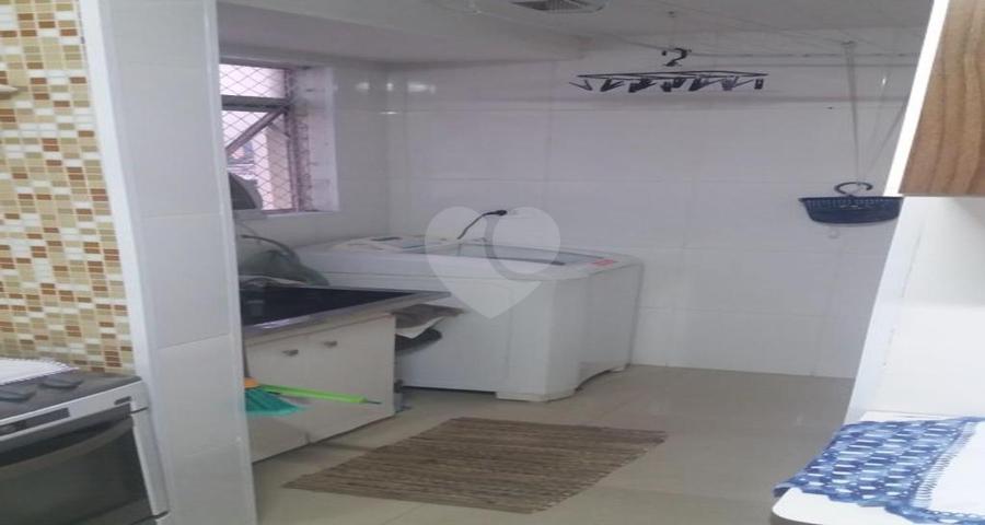 Venda Apartamento São Paulo Vila Nova Cachoeirinha REO336895 11