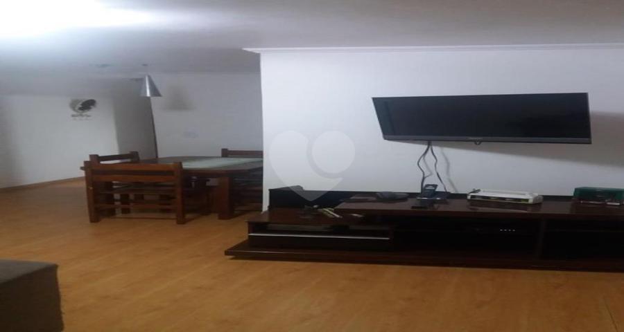 Venda Apartamento São Paulo Vila Nova Cachoeirinha REO336895 1