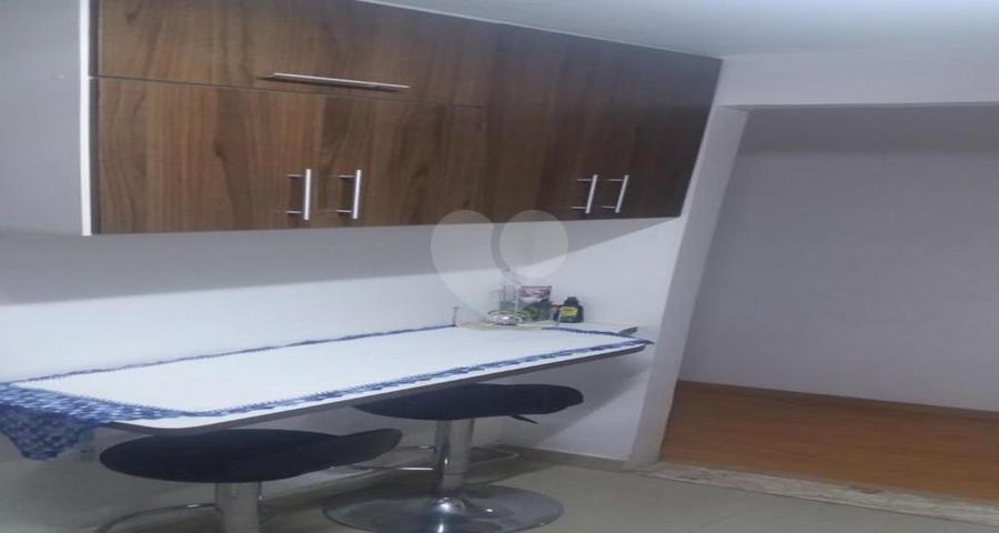 Venda Apartamento São Paulo Vila Nova Cachoeirinha REO336895 3