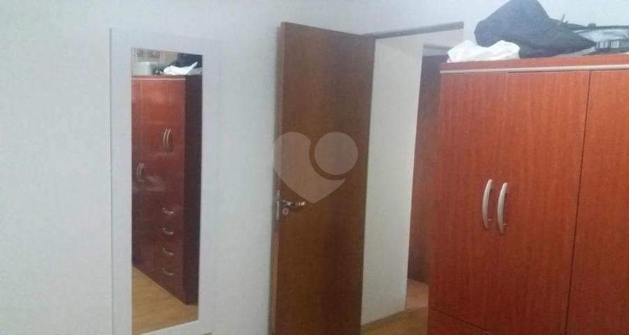 Venda Apartamento São Paulo Vila Nova Cachoeirinha REO336895 6