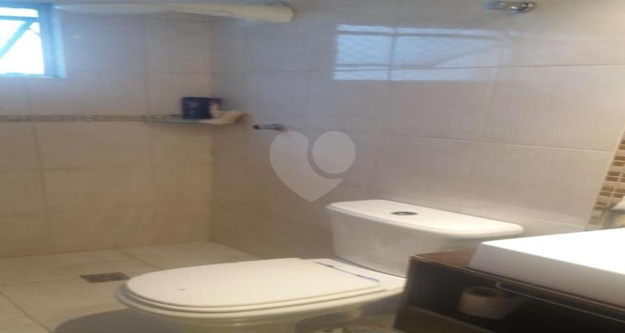 Venda Apartamento São Paulo Vila Nova Cachoeirinha REO336895 7