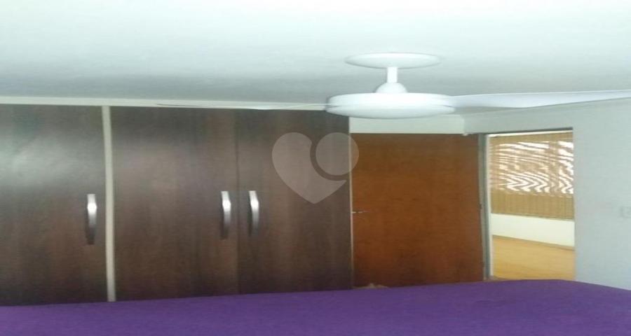 Venda Apartamento São Paulo Vila Nova Cachoeirinha REO336895 8