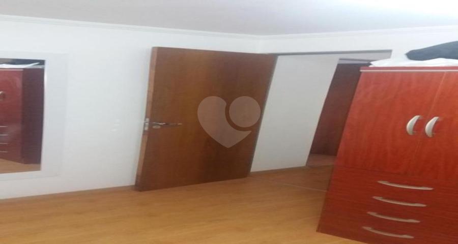 Venda Apartamento São Paulo Vila Nova Cachoeirinha REO336895 14