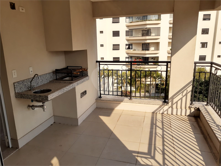 Venda Apartamento São Paulo Água Fria REO336913 31