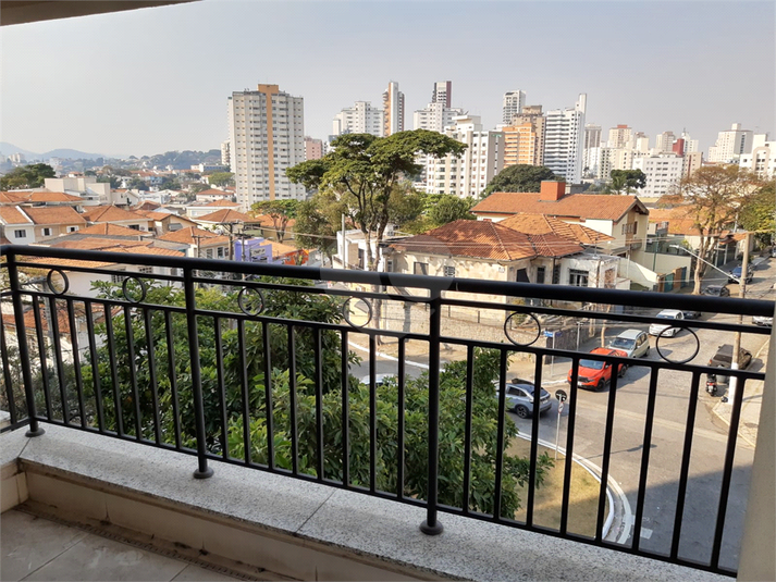 Venda Apartamento São Paulo Água Fria REO336913 48