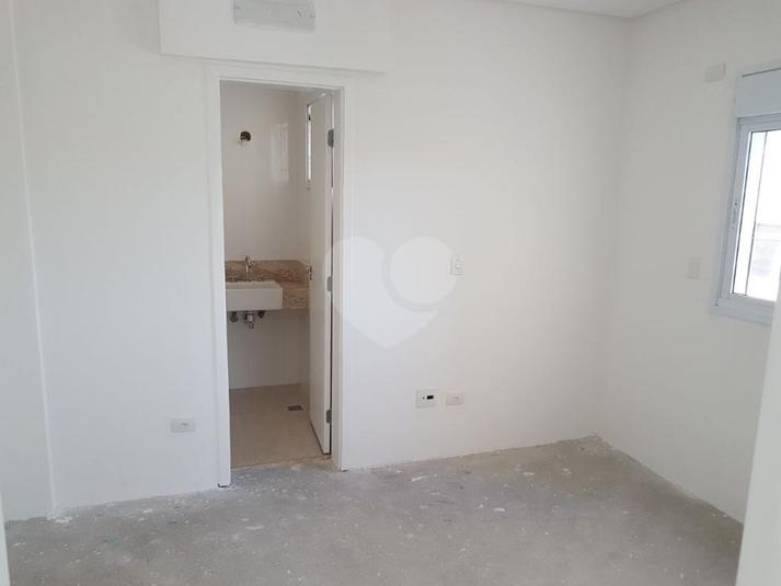 Venda Apartamento São Paulo Água Fria REO336913 7