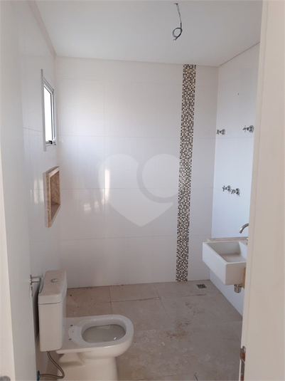 Venda Apartamento São Paulo Água Fria REO336913 25