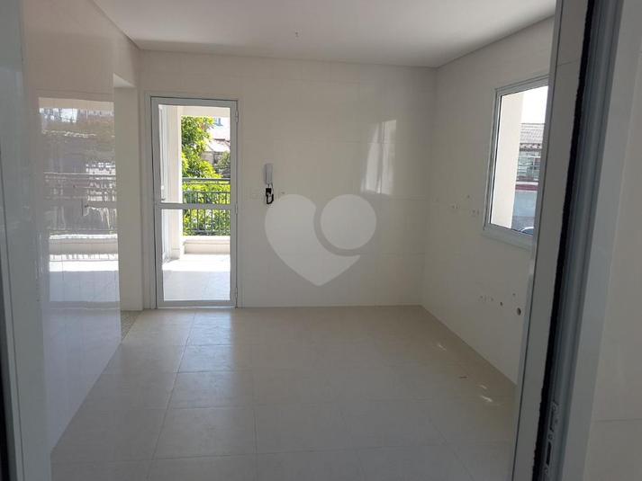 Venda Apartamento São Paulo Água Fria REO336913 10