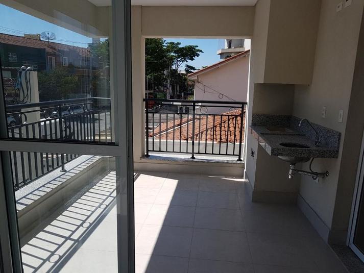 Venda Apartamento São Paulo Água Fria REO336913 9