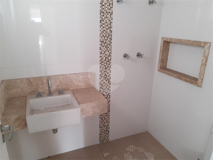 Venda Apartamento São Paulo Água Fria REO336913 20