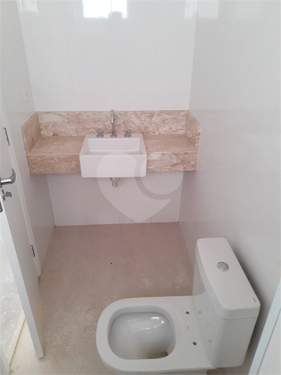 Venda Apartamento São Paulo Água Fria REO336913 38