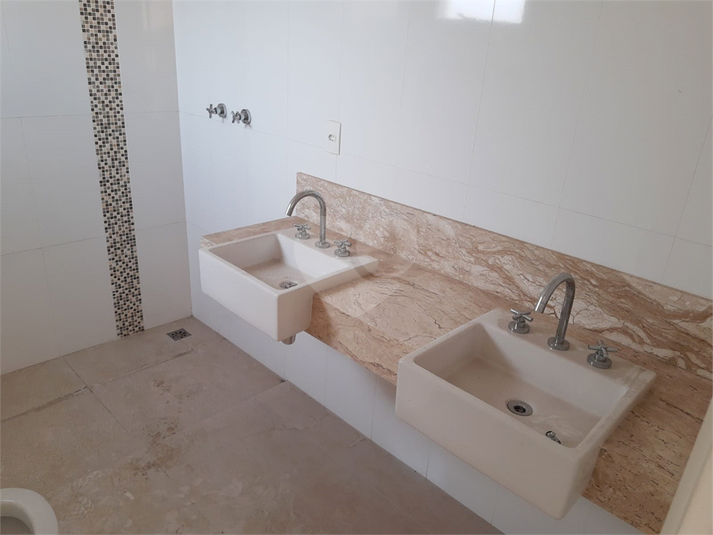 Venda Apartamento São Paulo Água Fria REO336913 24