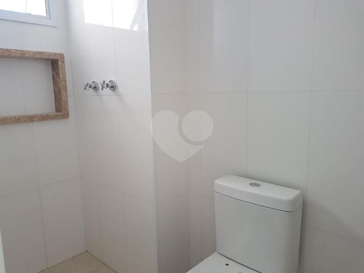 Venda Apartamento São Paulo Água Fria REO336913 13