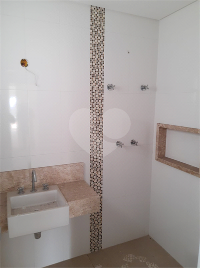 Venda Apartamento São Paulo Água Fria REO336913 36