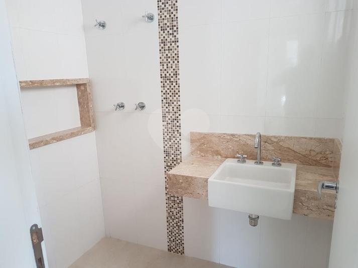 Venda Apartamento São Paulo Água Fria REO336913 12