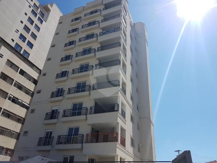 Venda Apartamento São Paulo Água Fria REO336913 1