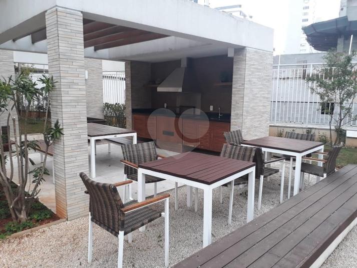 Venda Apartamento São Paulo Paraíso REO336914 21