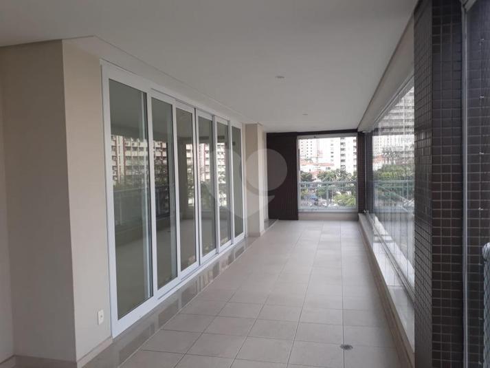 Venda Apartamento São Paulo Paraíso REO336914 4