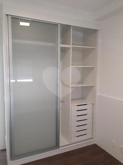 Venda Apartamento São Paulo Paraíso REO336914 7