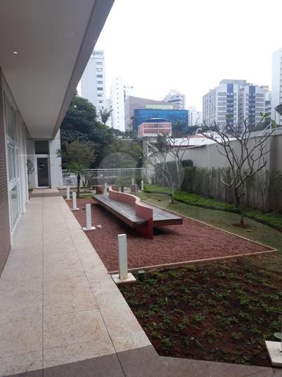 Venda Apartamento São Paulo Paraíso REO336914 26