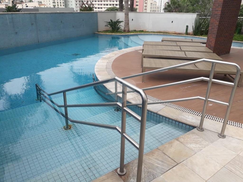 Venda Apartamento São Paulo Paraíso REO336914 6