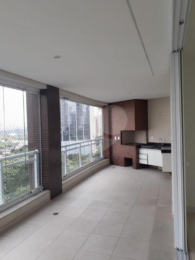 Venda Apartamento São Paulo Paraíso REO336914 1