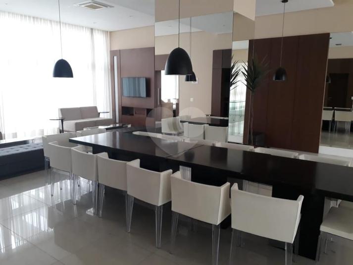 Venda Apartamento São Paulo Paraíso REO336914 25