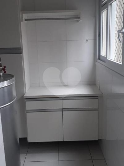 Venda Apartamento São Paulo Paraíso REO336914 23